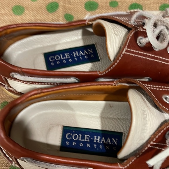 Cole Haan Loafers - Picture 4 of 7